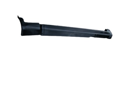 Volvo xc90 ii молдинг порог правая фото №1