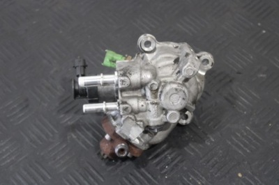 Насос упорскування bosch land rover discovery sport l550 0445010706 фото №1