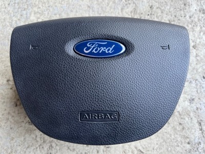 Kuga mk1 подушка безпеки подушка водія 2012r фото №1