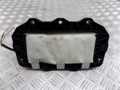 Peugeot 208 подушка повітряна пасажира фото №1