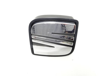 Seat altea - ручка крышки задняя, эмблема фото №1