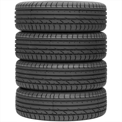 4 PCS. TIRES BIEZNIKOWANE 195/65 R15 LATO SUPER QUALITY  