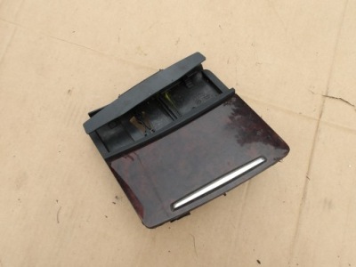 Audi a6 c6 попільничка перед передня 4f1857951c 4f1857951 фото №1