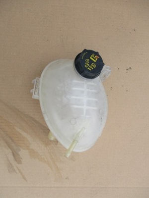 Бак бачок расширительный ford ecosport фото №1