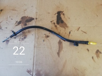 Audi skoda seat щуп масла щуп 04b115629 фото №1