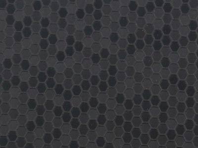 Oracal 975HC-070 Honeycomb black plaster miodu фото