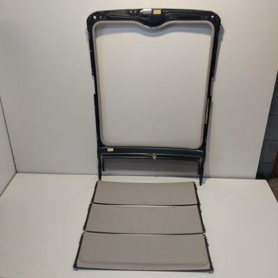 Peugeot 407 sw kombi люк фото №1