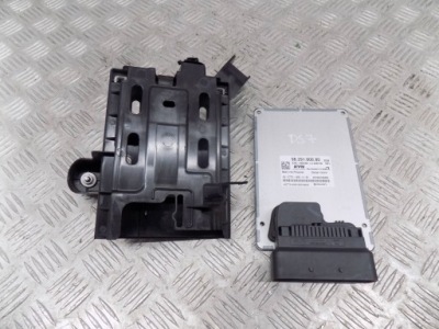 Citroen ds7 crossback 2017 - модуль блок керування підвіска 9829160080 фото №1