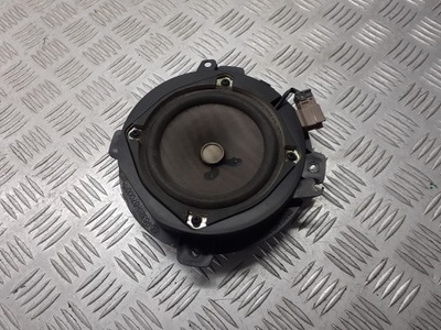 Динамік kia picanto i 96300-07110 фото №1