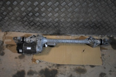 Актуатор трансмісія osi задній porsche panamera 971 1 фото №1