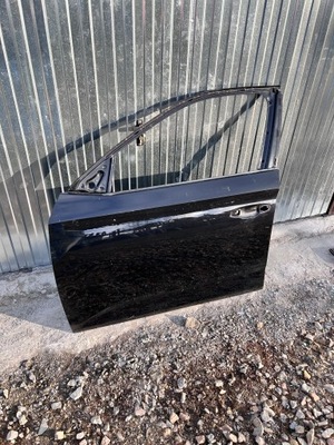 Дверь передние левая skoda scala фото №1