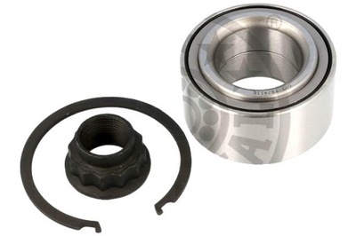 OPTIMAL SET BEARING 601834 CITROEN C1 PEUGEOT 107 TOYOTA AYGO 05-  