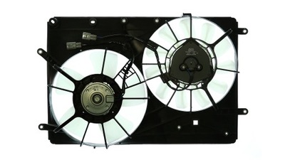 Вентиляторы suzuki sx4 s-cross 2013-2018 оригинал фото №1