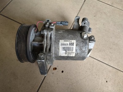 Компресор компресор кондиціонера scenic 926008367r фото №1