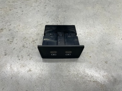 Роз'єм штекер usb c a3 8y оригінал фото №1