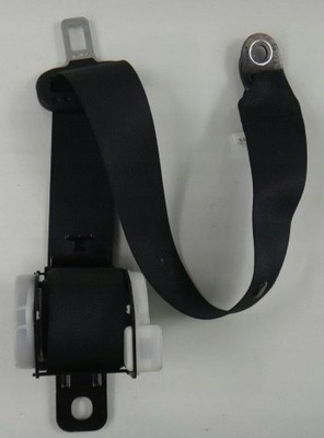 Suzuki kizashi 11 pas безпеки лівий задня фото №1