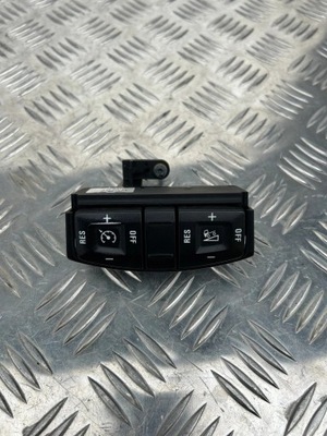 Кнопка переключатель меню руля scania r фото №1