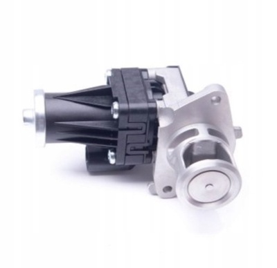 Клапан egr do lancia musa ypsilon фото №1