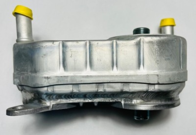 Радиатор масла 3410l8-3 3410l8-3 фото №1