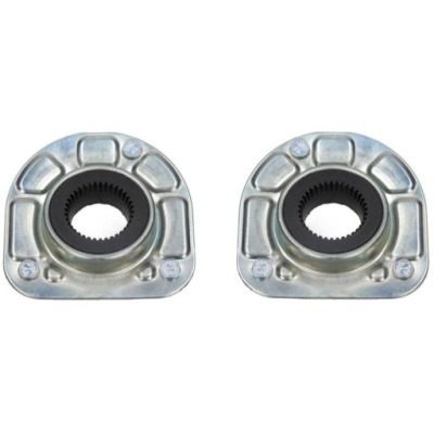 Подушки безопасности амортизатор. перед volvo v70 i ii xc70 xc90 i фото №1