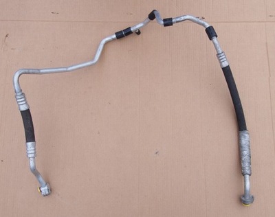 Шланг трубка кондиционера audi seat vw 1t0820743s фото №1