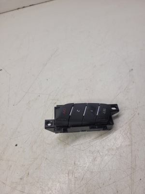 Панель памяти сиденье правый перед audi a7 4g8959770 фото №1