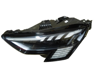 Audi a3 8y лампа диодная matrix 8y0941035f фото №1