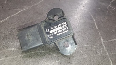 0261230053 SENSOR DE PRESIÓN MAPAS VW AUDI A4 B2 2.4  