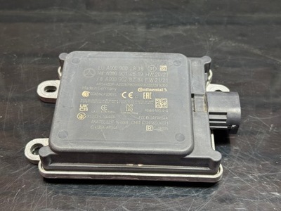 Mercedes w213 радар distronic a0009002839 фото №1