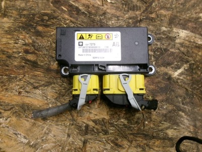 Opel meriva ii b датчик подушок air bag фото №1