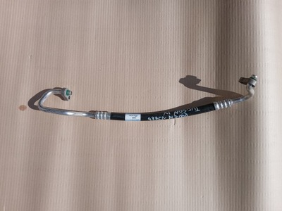 Hyundai tucson iv- трубка шланг кондиционера 97762-n7000 фото №1