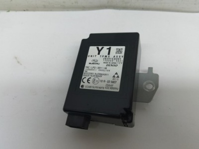 Toyota gt86 subaru brz lift модуль блок управления tpms фото №1