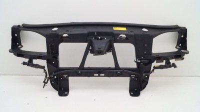 Ford mondeo mk3 iii tdci 00-07 підсилювач pas передній фото №1