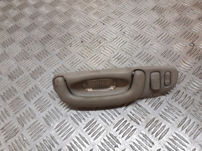 Кронштейн ручка стельовий лівий задня chrysler 300m фото №1