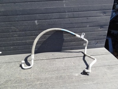 Renault оригинальный номер 924901662r шланг кондиционера фото №1