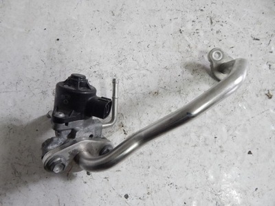 Клапан egr lexus rx 3.5 гібрид 15-22 фото №1