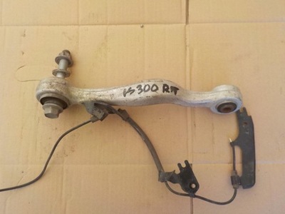 Важіль правий задня lexus is 2013-2020 фото №1