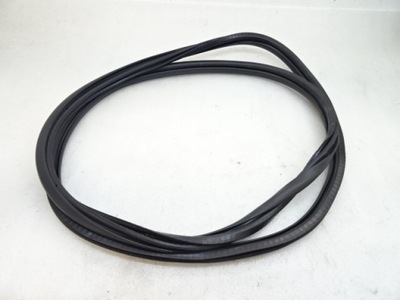 Citroen ds7 левая прокладка дверь задних задняя фото №1