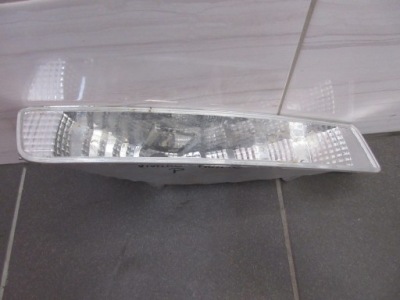 Поворотник правий opel vivaro trafic ii фото №1