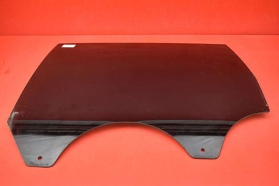 Стекло боковая левая задняя задняя ford galaxy mk2 2 ii 06-15 фото №1