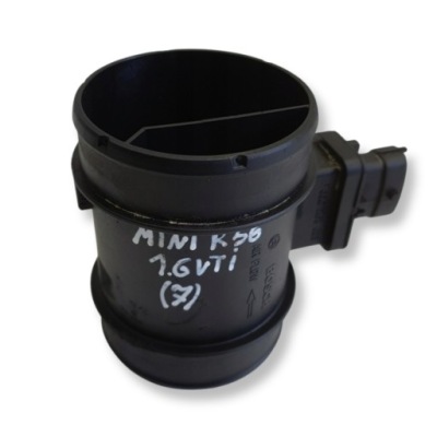 Расходомер mini cooper r56 1.6 16v vti _ bosch фото №1