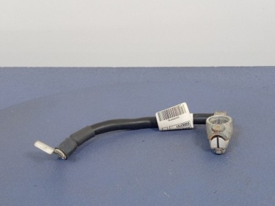 Bmw 7 g11 g12 клемма минусовая 9355557 фото №1