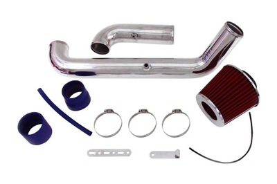 SISTEMA DE ADMISIÓN MITSUBISHI ECLIPSE 2.0 95-99 (BEZ TURBO) COLD AIR INTAKE  