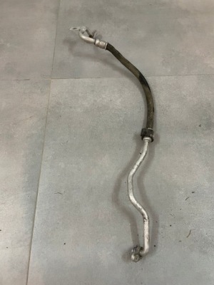 Шланг кондиціонера jaguar xf фото №1