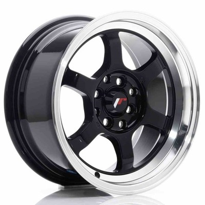 LLANTAS 15 JR12 4X100 114 HONDA HYUNDAI NISSAN  