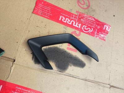 Peugeot 308 ручка кронштейн обшивка двері передніх лівих ? фото №1