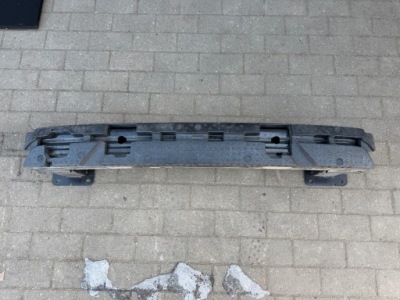 Балка pod бампер балка бампера задняя задняя абсорбер renault austral фото №1