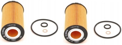 Bosch f 026 407 069 фильтр масла фото №1