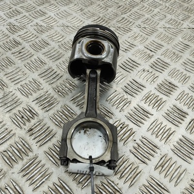 Ford ranger 2020 поршень фото №1