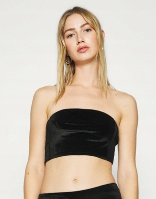 Missguided ikd WELUR TOP XXL